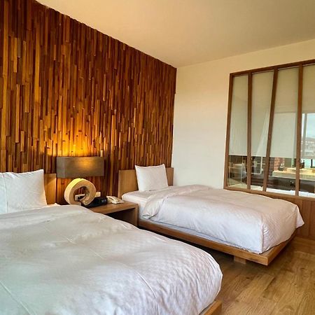 畫日風尚會館sinasera Resort Changbin Zewnętrze zdjęcie