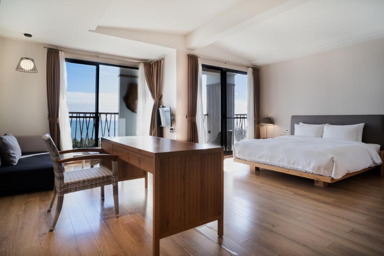 畫日風尚會館sinasera Resort Changbin Zewnętrze zdjęcie