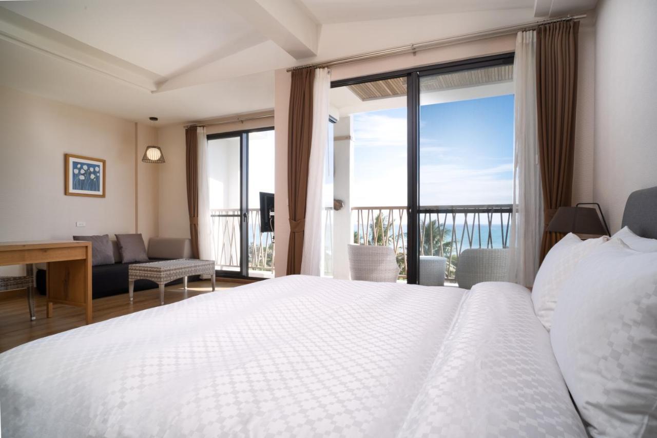 畫日風尚會館sinasera Resort Changbin Zewnętrze zdjęcie