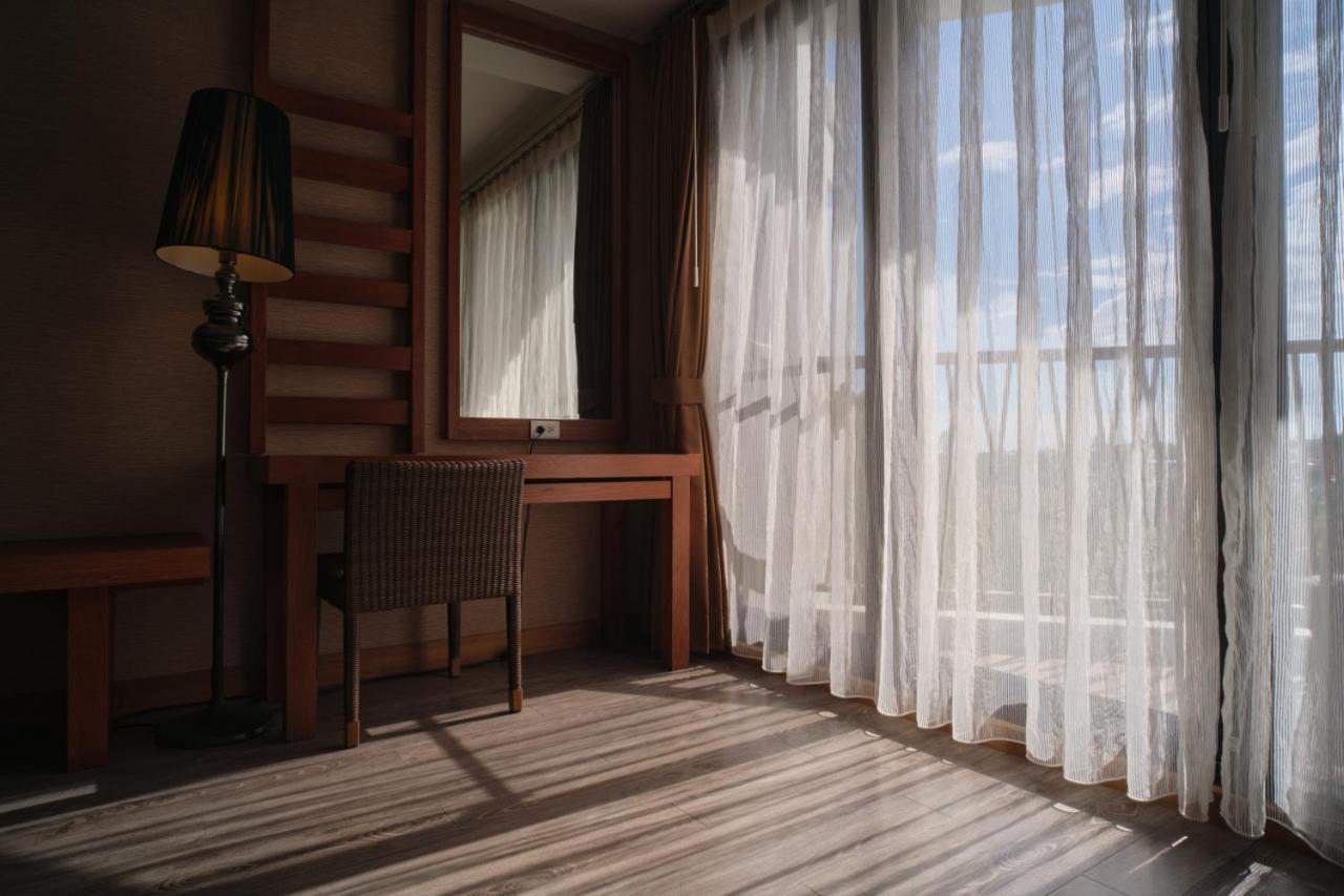 畫日風尚會館sinasera Resort Changbin Zewnętrze zdjęcie