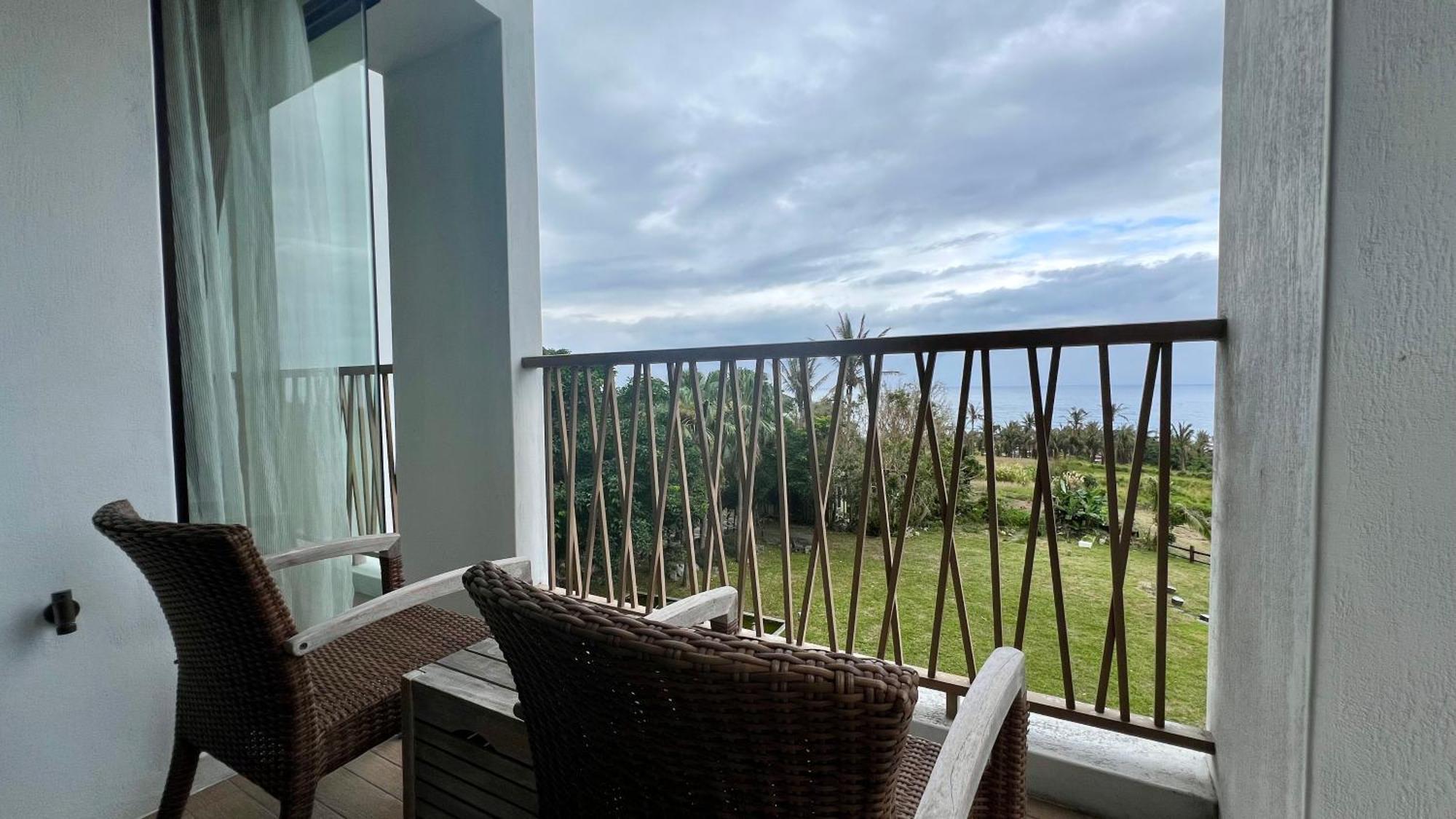 畫日風尚會館sinasera Resort Changbin Zewnętrze zdjęcie