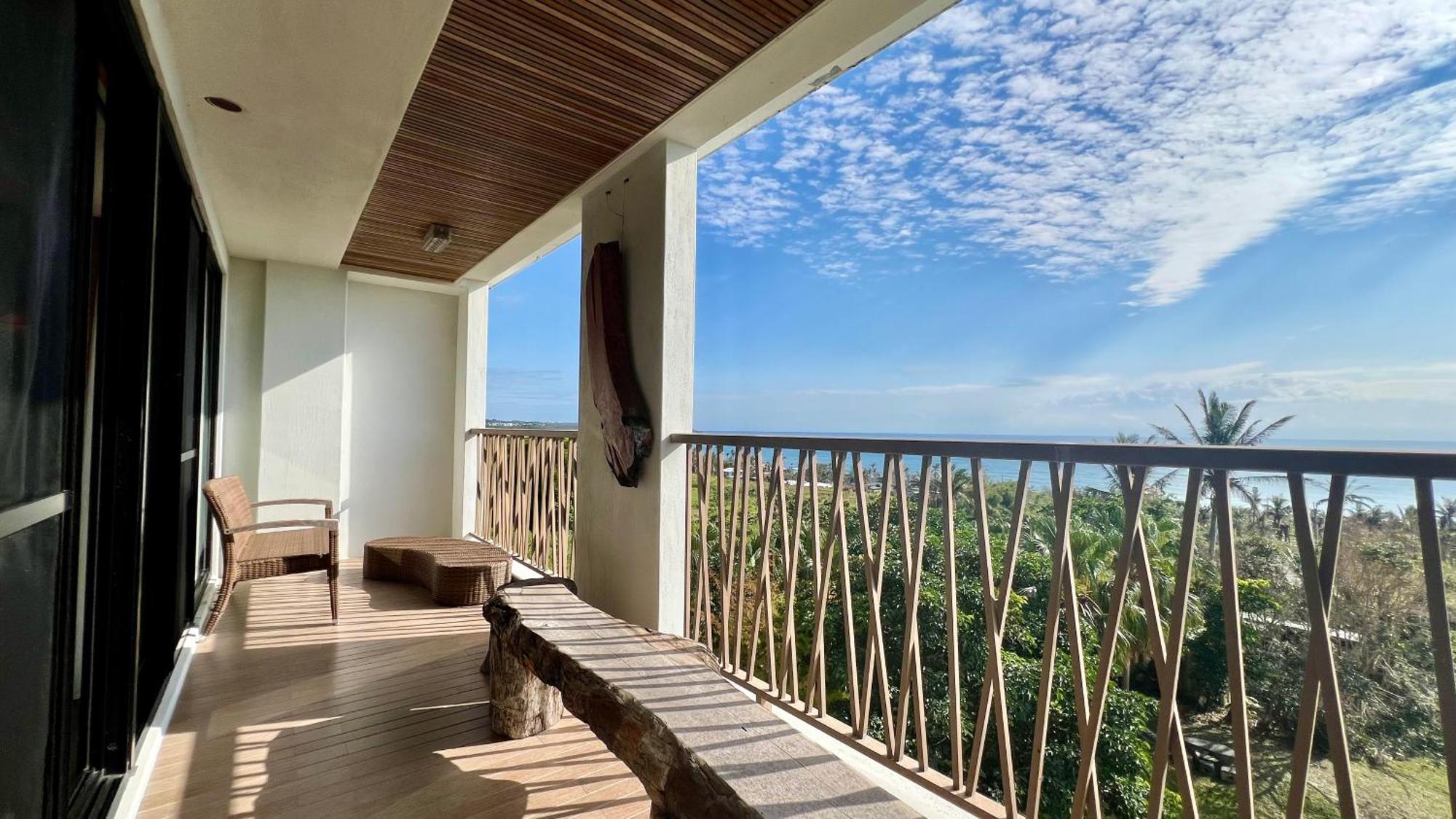 畫日風尚會館sinasera Resort Changbin Zewnętrze zdjęcie