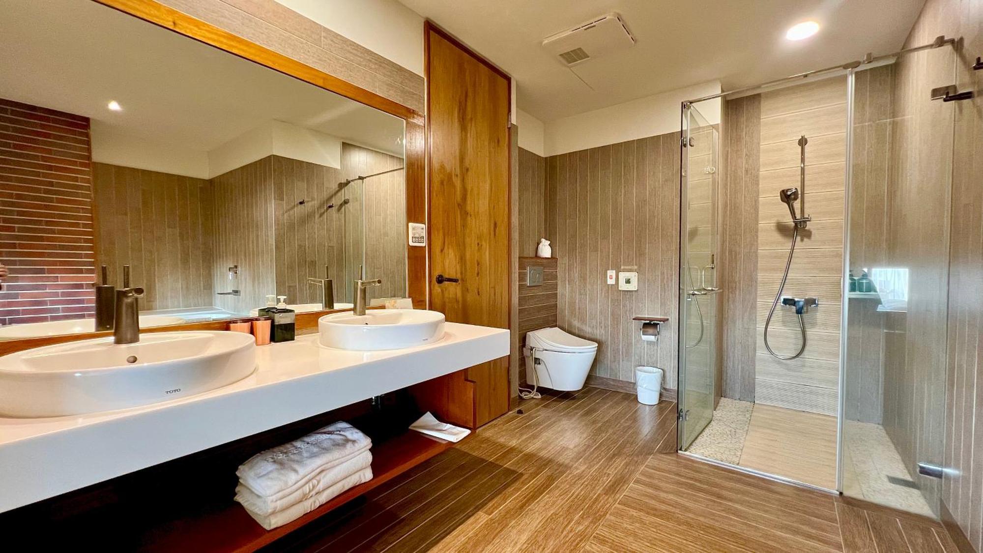 畫日風尚會館sinasera Resort Changbin Zewnętrze zdjęcie