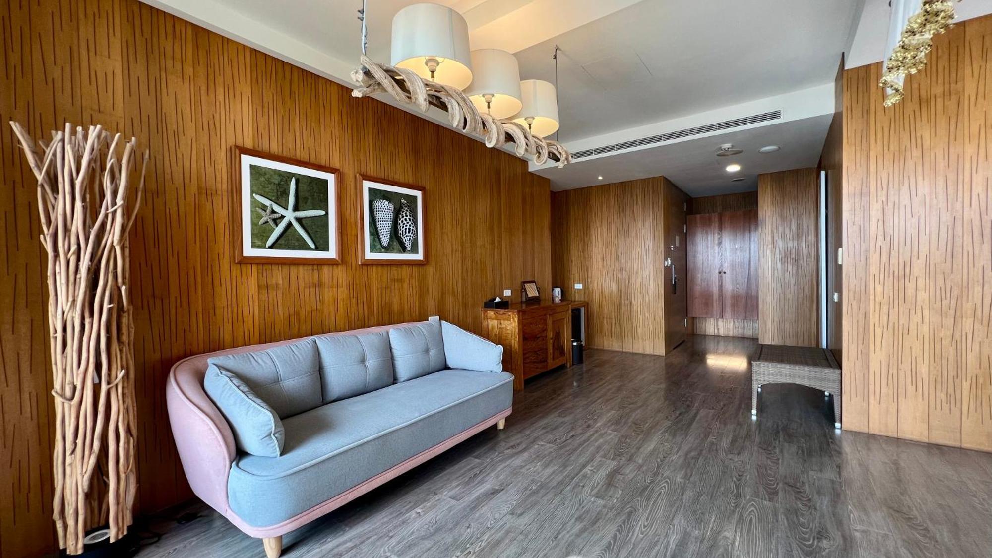 畫日風尚會館sinasera Resort Changbin Zewnętrze zdjęcie