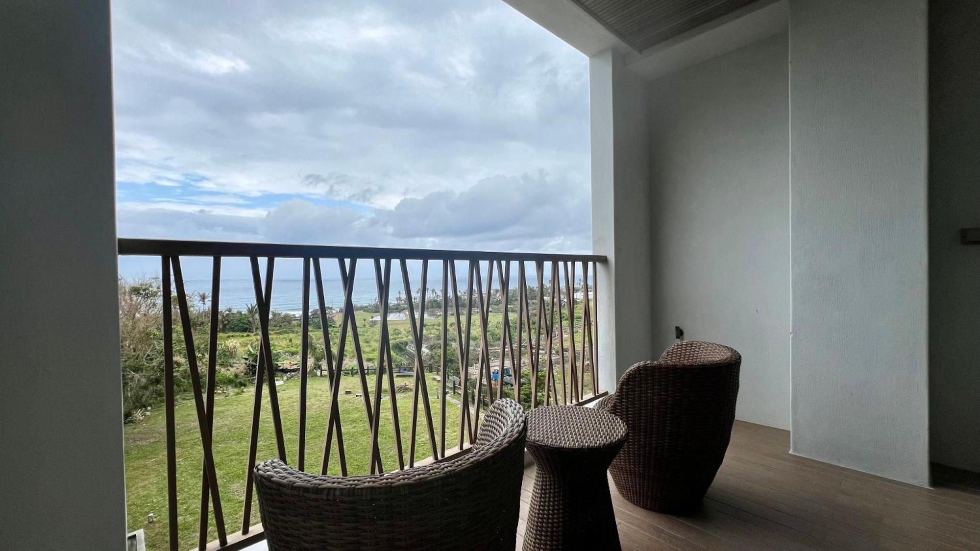 畫日風尚會館sinasera Resort Changbin Zewnętrze zdjęcie