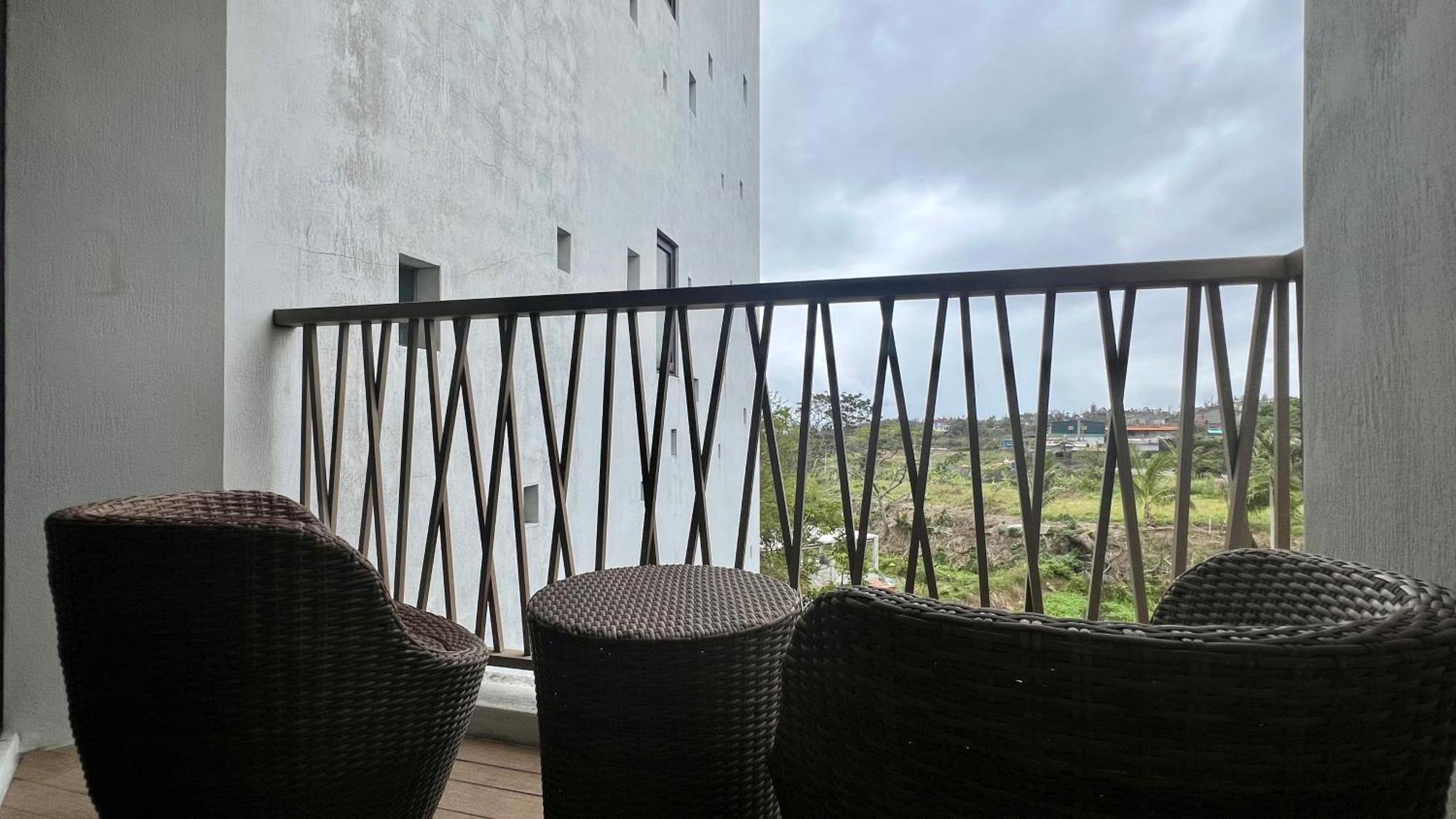 畫日風尚會館sinasera Resort Changbin Zewnętrze zdjęcie