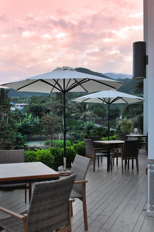 畫日風尚會館sinasera Resort Changbin Zewnętrze zdjęcie