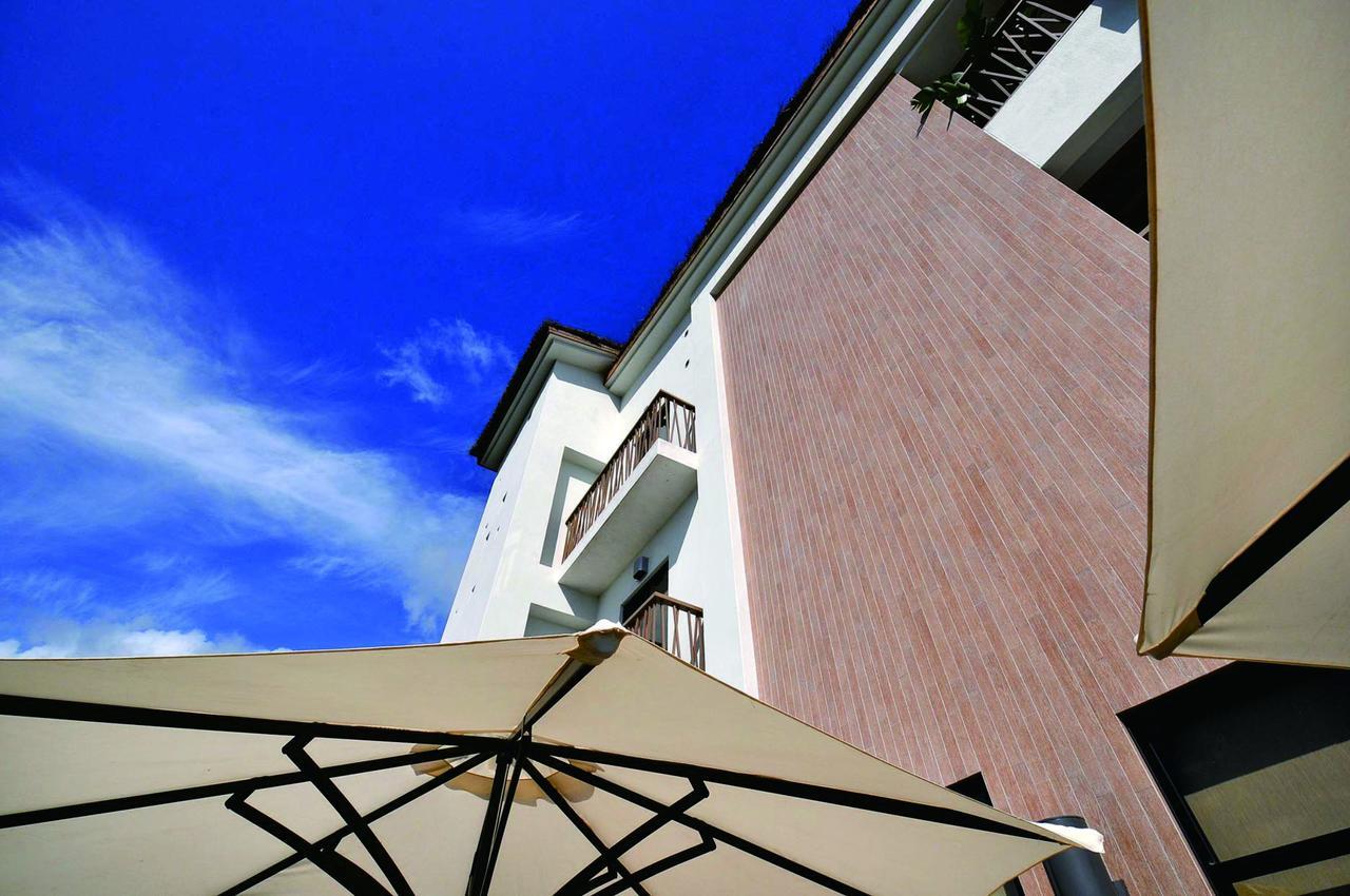 畫日風尚會館sinasera Resort Changbin Zewnętrze zdjęcie